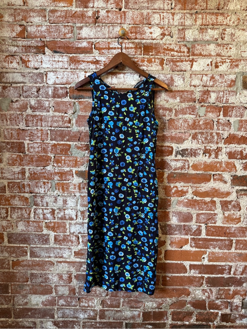 Vintage Jonathan Martin dress